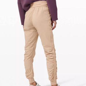 Lululemon Beyond the Studio Joggers